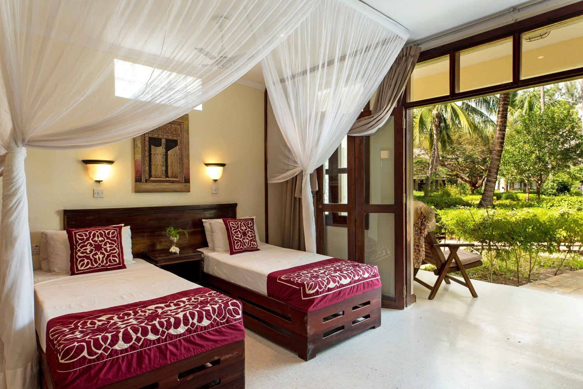 Hotel Michamvi Sunset Bay Exterior foto